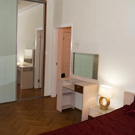 On Nezavisimosti 46 Minsk