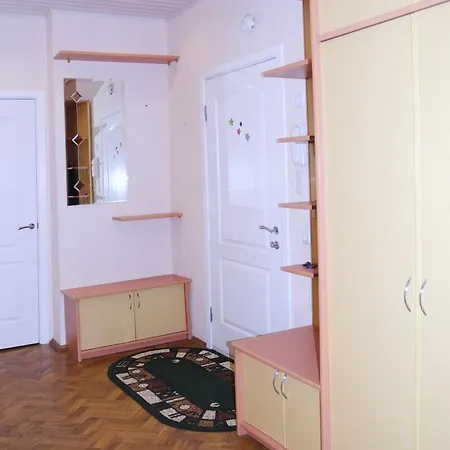 On Nezavisimosti 46 Apartment Minsk